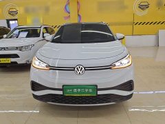 Volkswagen ID.4 X Pure Smart Edition - ფოტო 3