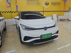 Volkswagen ID.4 X Pure Smart Edition - ფოტო 4
