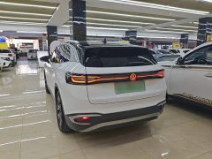 Volkswagen ID.4 X Pure Smart Edition - ფოტო 5