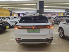 Volkswagen ID.4 X Pure Smart Edition - ფოტო 6