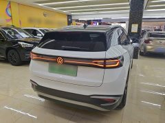 Volkswagen ID.4 X Pure Smart Edition - ფოტო 7