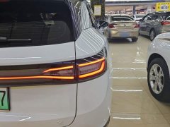 Volkswagen ID.4 X Pure Smart Edition - ფოტო 8