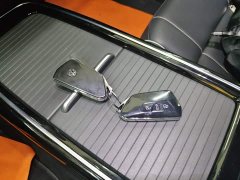 Volkswagen ID.4 X Pure Smart Edition - ფოტო 9