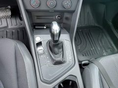 Volkswagen Tiguan L 2022 330TSI Automatic Two-Wheel Drive Comfort Edition - ფოტო 10
