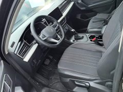 Volkswagen Tiguan L 2022 330TSI Automatic Two-Wheel Drive Comfort Edition - ფოტო 11