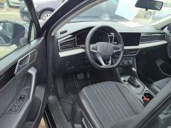 Volkswagen Tiguan L 2022 330TSI Automatic Two-Wheel Drive Comfort Edition - ფოტო 12
