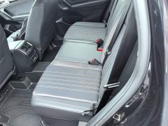 Volkswagen Tiguan L 2022 330TSI Automatic Two-Wheel Drive Comfort Edition - ფოტო 13