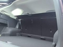 Volkswagen Tiguan L 2022 330TSI Automatic Two-Wheel Drive Comfort Edition - ფოტო 15