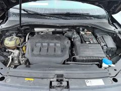 Volkswagen Tiguan L 2022 330TSI Automatic Two-Wheel Drive Comfort Edition - ფოტო 16