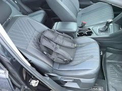 Volkswagen Tiguan L 2022 330TSI Automatic Two-Wheel Drive Comfort Edition - ფოტო 20