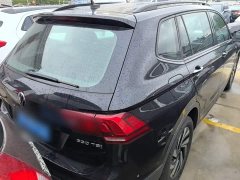 Volkswagen Tiguan L 2022 330TSI Automatic Two-Wheel Drive Comfort Edition - ფოტო 4