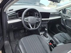 Volkswagen Tiguan L 2022 330TSI Automatic Two-Wheel Drive Comfort Edition - ფოტო 6