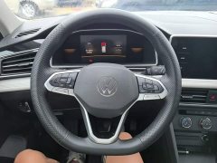 Volkswagen Tiguan L 2022 330TSI Automatic Two-Wheel Drive Comfort Edition - ფოტო 7