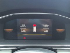 Volkswagen Tiguan L 2022 330TSI Automatic Two-Wheel Drive Comfort Edition - ფოტო 8