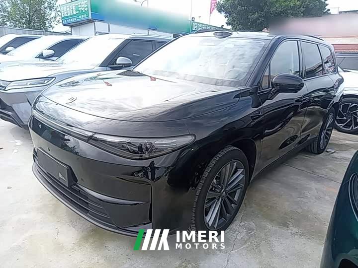 Leapmotor C16 2026 Extended Range 280 Lidar Smart Luxury Edition 6-Seater - ავტომობილი ჩინეთიდან