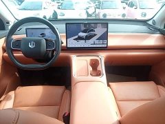 Leapmotor C16 2026 Extended Range 280 Lidar Smart Luxury Edition 6-Seater - ფოტო 10