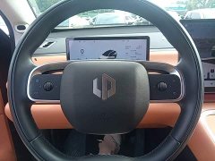 Leapmotor C16 2026 Extended Range 280 Lidar Smart Luxury Edition 6-Seater - ფოტო 11