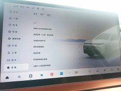 Leapmotor C16 2026 Extended Range 280 Lidar Smart Luxury Edition 6-Seater - ფოტო 13