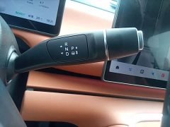 Leapmotor C16 2026 Extended Range 280 Lidar Smart Luxury Edition 6-Seater - ფოტო 14