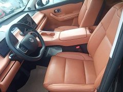 Leapmotor C16 2026 Extended Range 280 Lidar Smart Luxury Edition 6-Seater - ფოტო 15