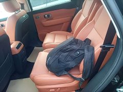 Leapmotor C16 2026 Extended Range 280 Lidar Smart Luxury Edition 6-Seater - ფოტო 17