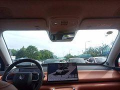 Leapmotor C16 2026 Extended Range 280 Lidar Smart Luxury Edition 6-Seater - ფოტო 18
