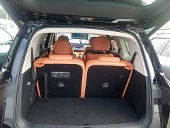 Leapmotor C16 2026 Extended Range 280 Lidar Smart Luxury Edition 6-Seater - ფოტო 19