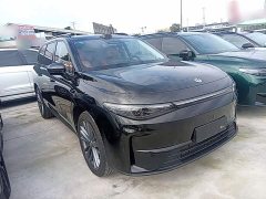 Leapmotor C16 2026 Extended Range 280 Lidar Smart Luxury Edition 6-Seater - ფოტო 4