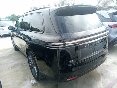 Leapmotor C16 2026 Extended Range 280 Lidar Smart Luxury Edition 6-Seater - ფოტო 5