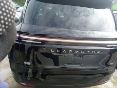 Leapmotor C16 2026 Extended Range 280 Lidar Smart Luxury Edition 6-Seater - ფოტო 6