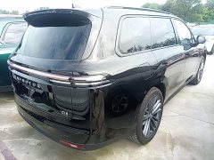Leapmotor C16 2026 Extended Range 280 Lidar Smart Luxury Edition 6-Seater - ფოტო 7