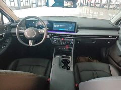 Hyundai Sonata 2024 1.5T Pro - ფოტო 10