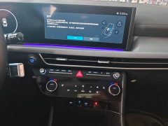 Hyundai Sonata 2024 1.5T Pro - ფოტო 13