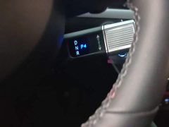 Hyundai Sonata 2024 1.5T Pro - ფოტო 14