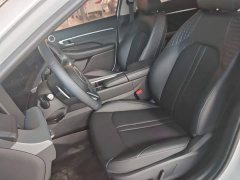 Hyundai Sonata 2024 1.5T Pro - ფოტო 15