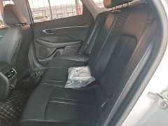 Hyundai Sonata 2024 1.5T Pro - ფოტო 17