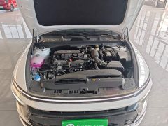 Hyundai Sonata 2024 1.5T Pro - ფოტო 20