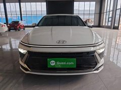 Hyundai Sonata 2024 1.5T Pro - ფოტო 3
