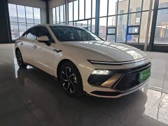 Hyundai Sonata 2024 1.5T Pro - ფოტო 4