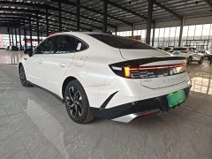 Hyundai Sonata 2024 1.5T Pro - ფოტო 5