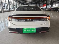 Hyundai Sonata 2024 1.5T Pro - ფოტო 6