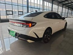 Hyundai Sonata 2024 1.5T Pro - ფოტო 7