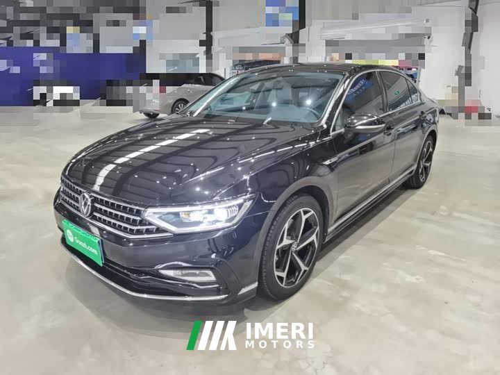 Volkswagen Magotan 2023 2 Million Units Commemorative Edition 330TSI DSG Luxury - ავტომობილი ჩინეთიდან
