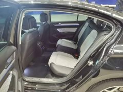 Volkswagen Magotan 2023 2 Million Units Commemorative Edition 330TSI DSG Luxury - ფოტო 13