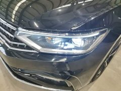 Volkswagen Magotan 2023 2 Million Units Commemorative Edition 330TSI DSG Luxury - ფოტო 18