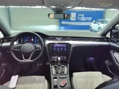 Volkswagen Magotan 2023 2 Million Units Commemorative Edition 330TSI DSG Luxury - ფოტო 6