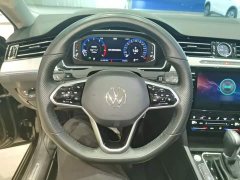 Volkswagen Magotan 2023 2 Million Units Commemorative Edition 330TSI DSG Luxury - ფოტო 7