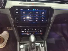 Volkswagen Magotan 2023 2 Million Units Commemorative Edition 330TSI DSG Luxury - ფოტო 9