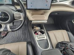 BYD Dolphin 420km Fashion Edition - ფოტო 10