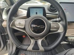 BYD Dolphin 420km Fashion Edition - ფოტო 11